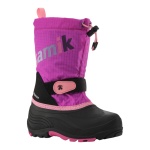 Kamik Winterstiefel Waterbug 5G (wasserdicht) violett Kinder